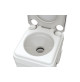 Multifunctional Portable Toilet - 20L - SFPT-20-01 - Seaflo